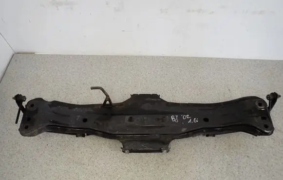 Mazda 323 Rear beam 