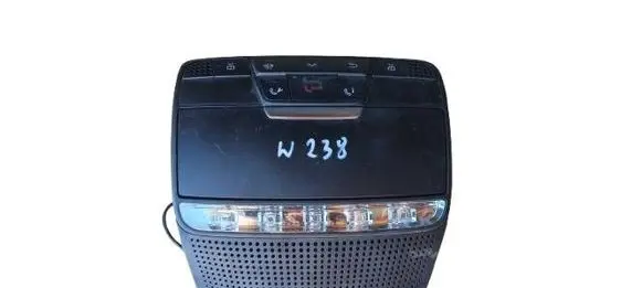 Mercedes-Benz E W238 Other interior light A0009005210