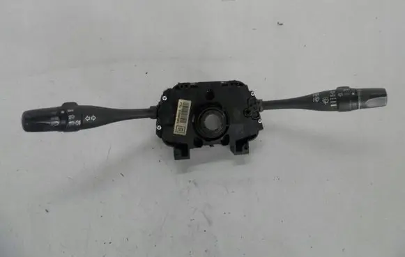 Nissan Primera Wiper turn signal indicator stalk/switch 54034605A