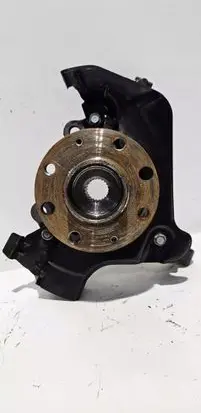 Opel Corsa E Front wheel hub 13388767KAMAX