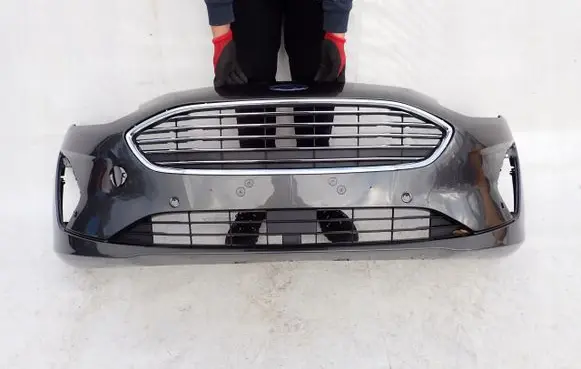 Ford Fiesta Front bumper