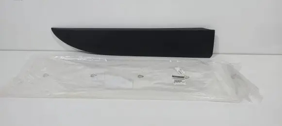 Renault Trafic III (X82) Front door trim (molding) 808200752R 93867924
