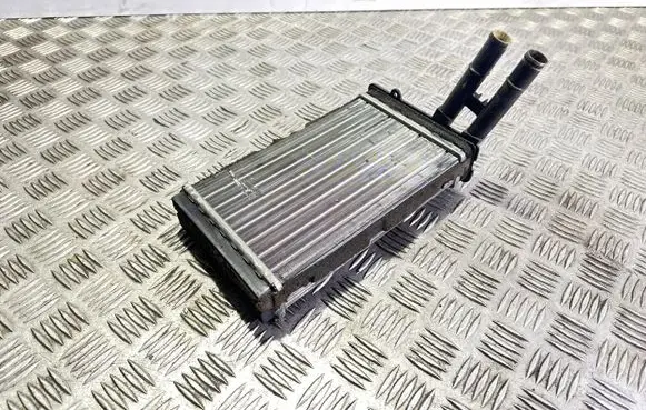 Skoda Superb B5 (3U) Heater blower radiator 8D1819031B 9177771506