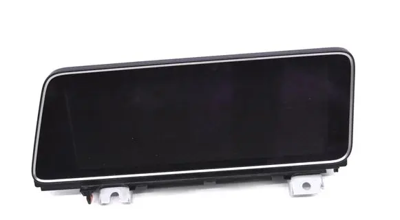 Mercedes-Benz GLK (X204) Screen/display/small screen 8329048120