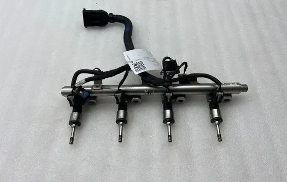 Hyundai Tucson IV NX4 LP gas injectors set 9041090015 353002M400