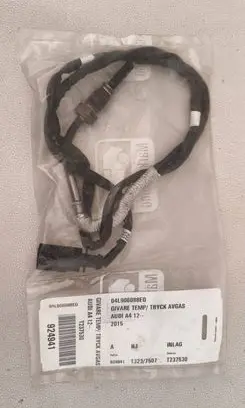 Audi A4 S4 B9 Exhaust gas temperature sensor 04L906088EQ