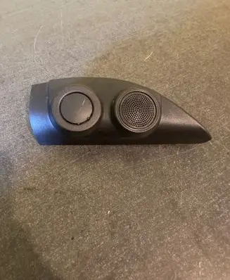 Fiat Doblo Front door high frequency speaker 07354986290E 102TR