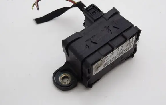 Mercedes-Benz R W251 ESP acceleration yaw rate sensor A0045423818