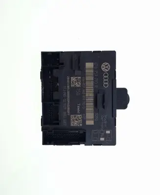Audi A6 S6 C6 4F Door control unit/module 4F0959793R