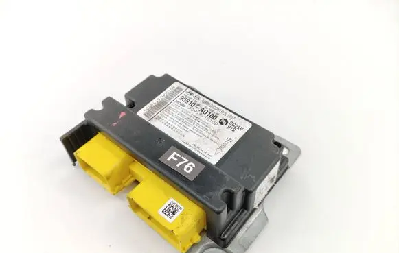 KIA Niro Airbag control unit/module 95910A0100 A095910100