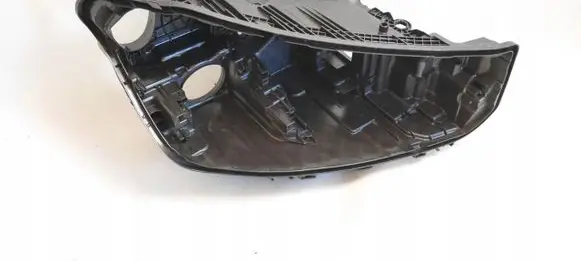 BMW 6 G32 Gran Turismo Headlights/headlamps set 