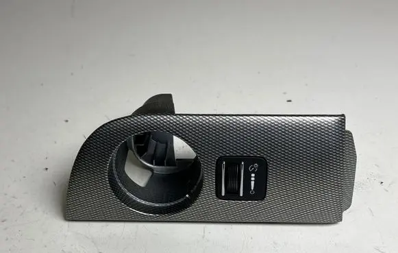 Dodge Durango III Panel lighting control switch 04602891AE 10014778