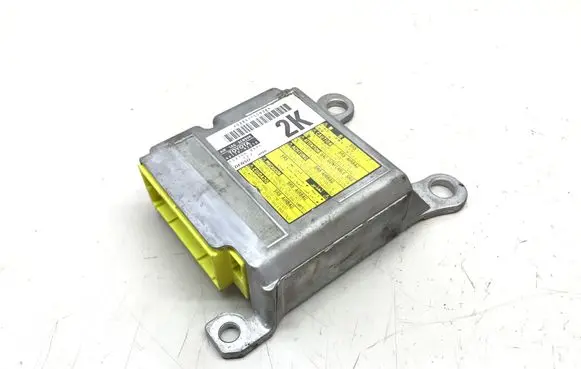 Toyota RAV 4 (XA30) Airbag control unit/module 8917042210 02897100N3A K5028