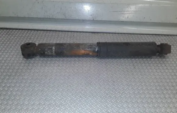 Volkswagen Caddy Rear shock absorber/damper 