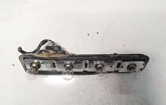 Opel Astra G Tail light bulb cover holder 393202 R393202