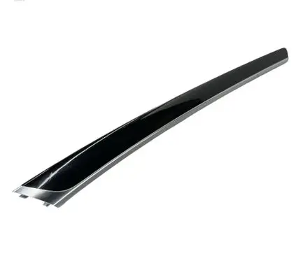 Audi A5 8T 8F Front door trim (molding) 8T0867410AC