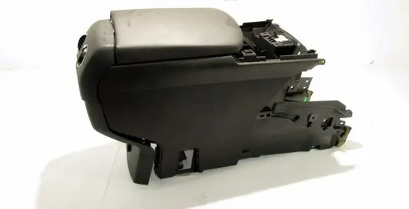Peugeot 3008 I Armrest 9672476580