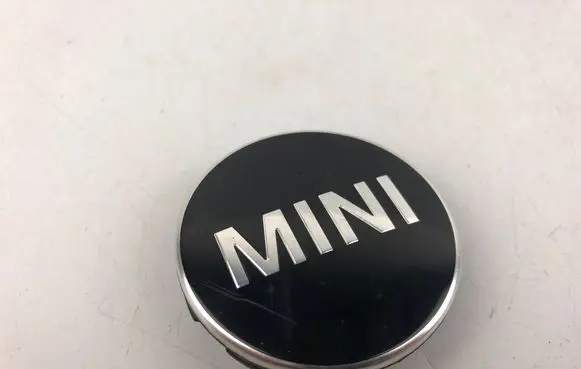 Original wheel cap
