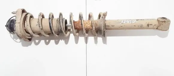 Mitsubishi Lancer Rear shock absorber/damper