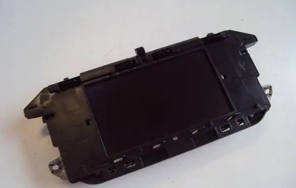 BMW X1 E84 Sound amplifier