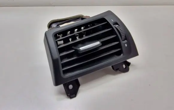 BMW X3 F25 Dashboard side air vent grill/cover trim 9217441