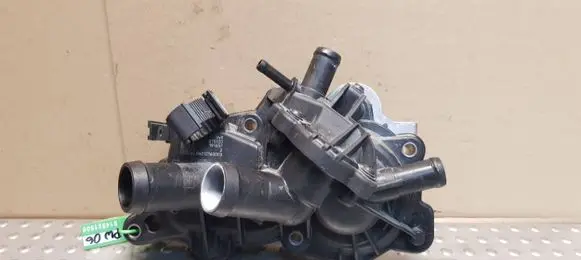 Skoda Kamiq Water pump 04E121600CB 04E121042AC