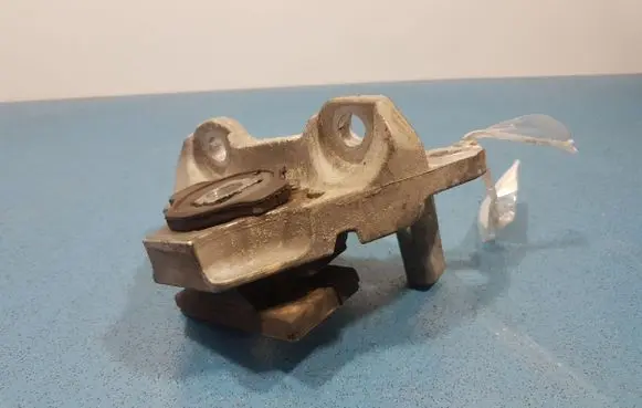 Fiat Tipo Gearbox mount