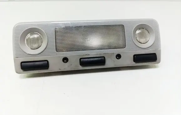 BMW 5 E39 Front seat light 8369511