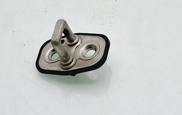 Citroen Berlingo Front door lock loop/hook striker 9655466380