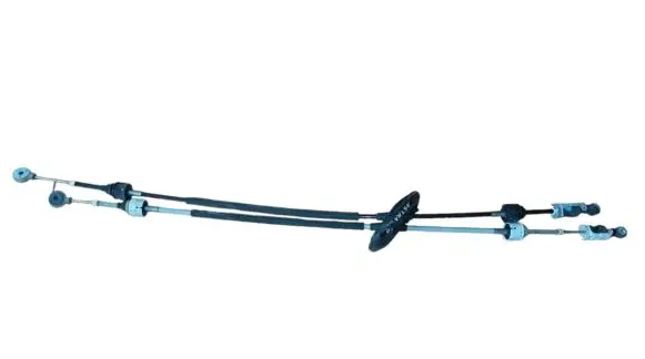 Opel Astra K Gear shift cable linkage 55499527