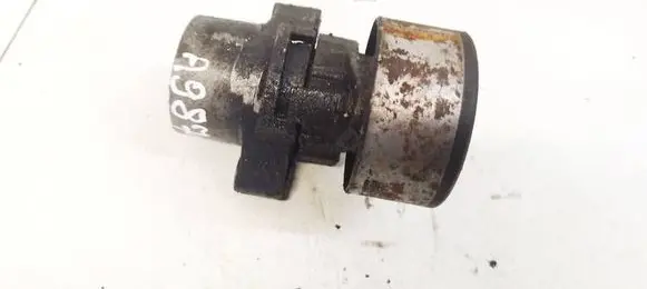 Generator/alternator belt tensioner