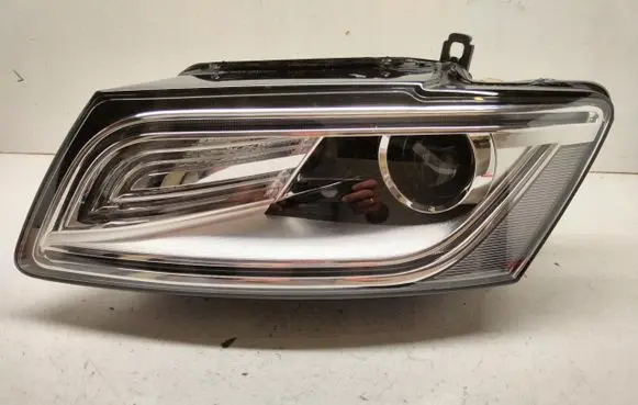 Audi Q5 SQ5 Headlight/headlamp