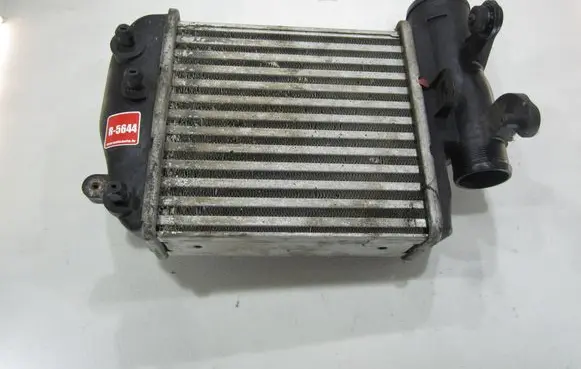 Audi A6 S6 C6 4F Intercooler radiator 4F0145806E