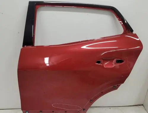 KIA Sportage Rear door 