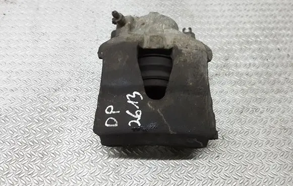 Skoda Yeti (5L) Front brake caliper