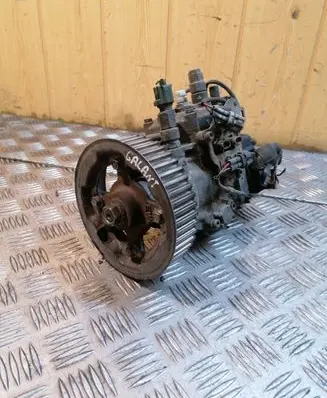 Mitsubishi Galant Fuel injection high pressure pump MD329376