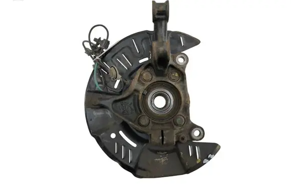 Subaru Forester SK Front wheel hub 