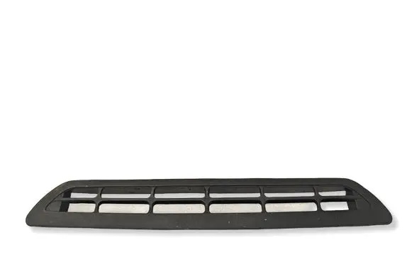 BMW 3 E30 Dashboard side air vent grill/cover trim 1884474