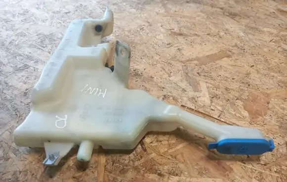 Mini One - Cooper R50 - 53 Windshield washer fluid reservoir/tank