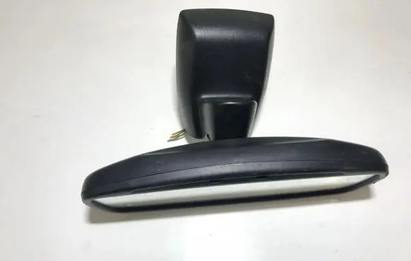 Ford Focus Rear view mirror (interior) 3s7117d568ac 3s71-17d568-ac