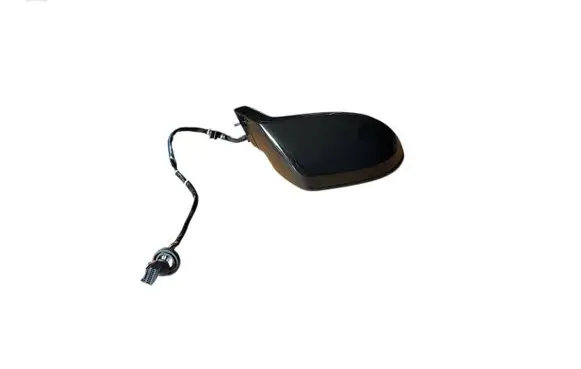 Audi A7 S7 4G Front door electric wing mirror 4G14G8