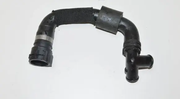 Audi A7 S7 4G Air intake hose/pipe 4G0122293B