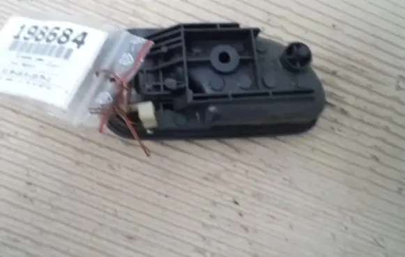 KIA Sephia Front door interior handle