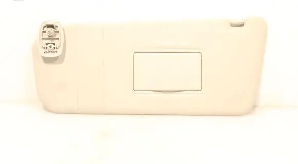 Citroen Berlingo Sun visor clip/hook/bracket 