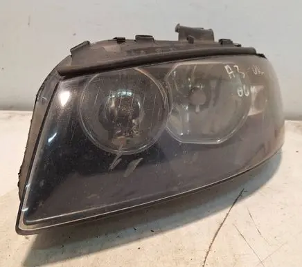 Audi A3 S3 8P Headlight/headlamp 8P0941003C 0301206601 170304824