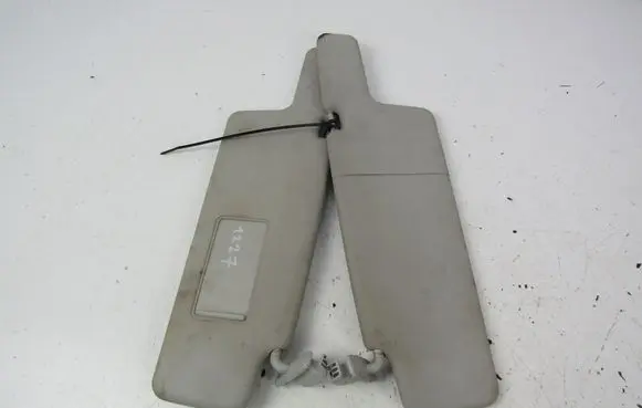 Skoda Fabia Mk1 (6Y) Sun visor 