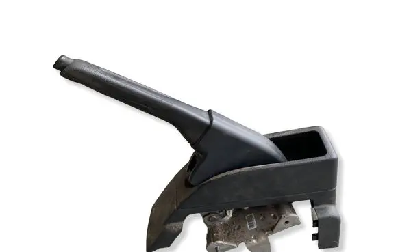 Ford Transit VII Handbrake/parking brake lever assembly 