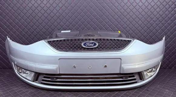 Ford Galaxy Front bumper 