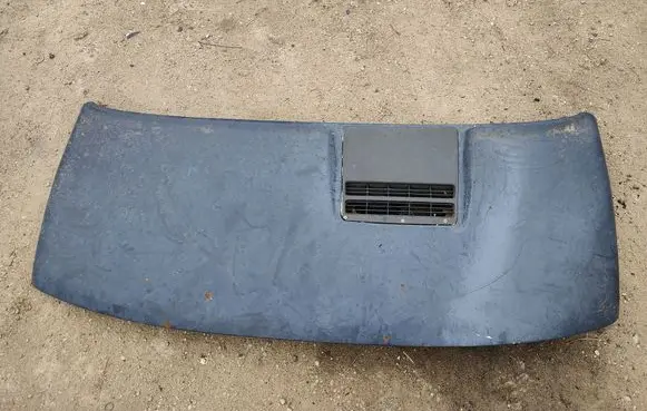 Iveco Daily 1st gen Engine bonnet/hood 