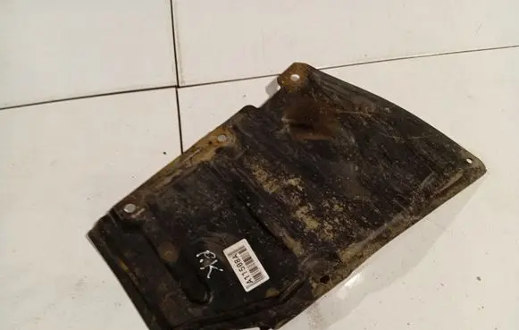Toyota Auris 150 Engine splash shield/under tray 5144412050